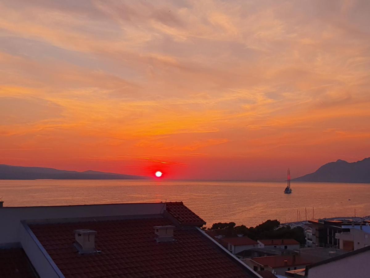 Appartement With Sea View